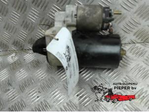 Gebruikte Startmotor Fiat Bravo (182A) 1.8 GT 16V Prijs € 36,75 Margeregeling aangeboden door Autosloperij Pieper BV