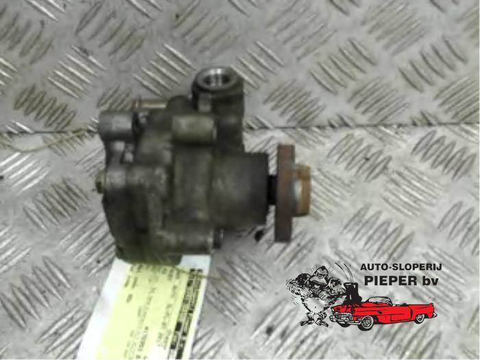 Gebruikte Stuurpomp Audi A3 (8L1) 1.8 20V Turbo Prijs € 36,75 Margeregeling aangeboden door Autosloperij Pieper BV