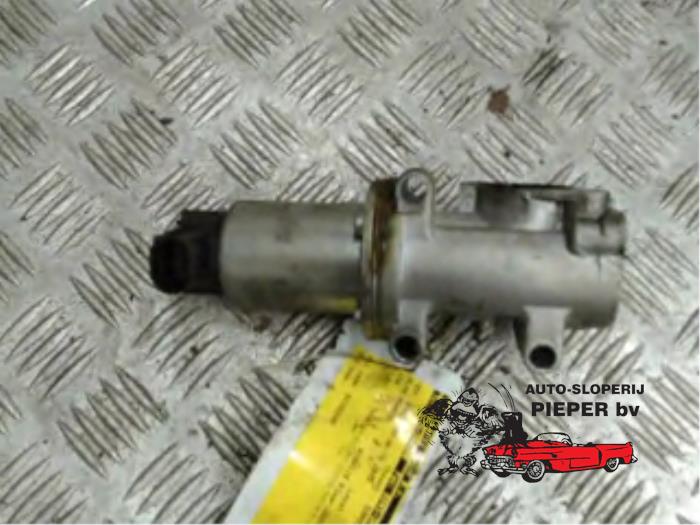 Gebruikte EGR Klep Alfa Romeo 156 Prijs € 78,75 Margeregeling aangeboden door Autosloperij Pieper BV