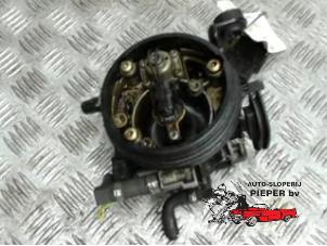 Gebruikte Gasklephuis Peugeot 106 I 1.1 i XN,XR,XT Prijs € 52,50 Margeregeling aangeboden door Autosloperij Pieper BV