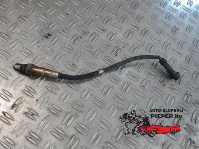 Gebruikte Lambda Sonde Renault Vel Satis (BJ) Prijs € 36,75 Margeregeling aangeboden door Autosloperij Pieper BV