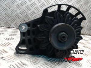 Gebruikte Dynamo Fiat Seicento (187) Prijs € 36,75 Margeregeling aangeboden door Autosloperij Pieper BV