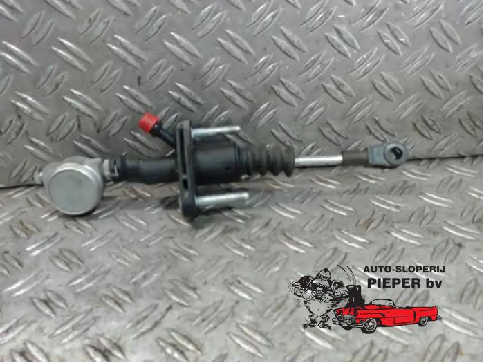 Gebruikte Koppeling Hulp Cilinder Opel Astra H GTC (L08) 1.8 16V Prijs € 31,50 Margeregeling aangeboden door Autosloperij Pieper BV