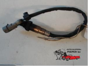 Gebruikte Lambda Sonde Alfa Romeo 147 (937) 1.6 HP Twin Spark 16V Prijs € 26,25 Margeregeling aangeboden door Autosloperij Pieper BV