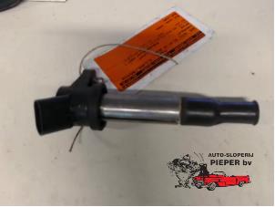 Gebruikte Pen Bobine Chevrolet Epica 2.5 24V Prijs € 26,25 Margeregeling aangeboden door Autosloperij Pieper BV