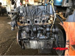 Gebruikte Motor Ford Ka I 1.3i Prijs € 236,25 Margeregeling aangeboden door Autosloperij Pieper BV