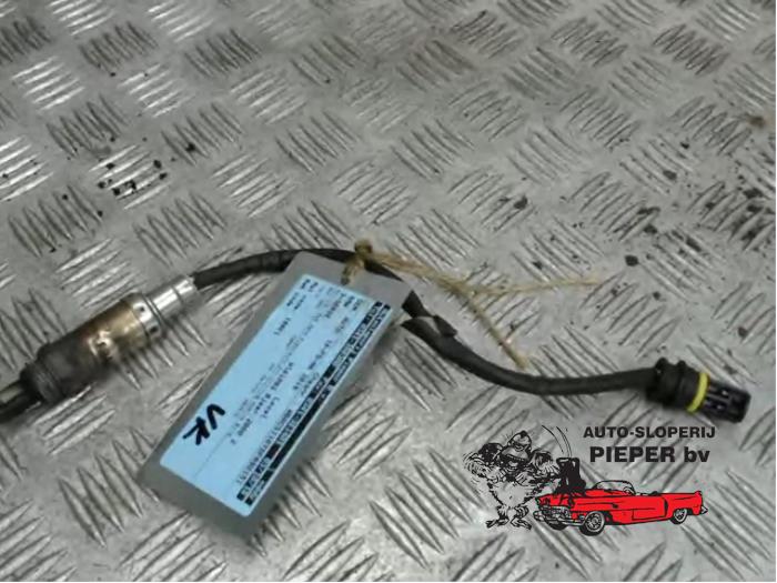 Gebruikte Lambda Sonde BMW 3 serie Compact (E36/5) 316i Prijs € 36,75 Margeregeling aangeboden door Autosloperij Pieper BV