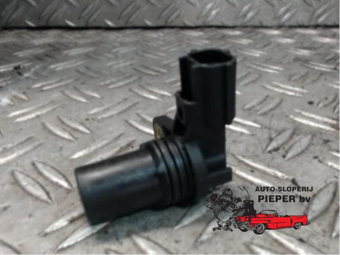 Gebruikte Sensor Nokkenas Mazda 5 (CR19) 1.8i 16V Prijs € 26,25 Margeregeling aangeboden door Autosloperij Pieper BV