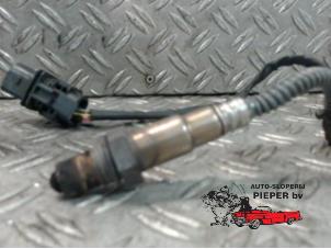 Lambda Sonde van een Peugeot Expert (G9) 1.6 HDi 90 2012