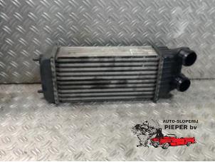 Gebruikte Intercooler Peugeot Expert (G9) 1.6 HDi 90 Prijs € 63,00 Margeregeling aangeboden door Autosloperij Pieper BV
