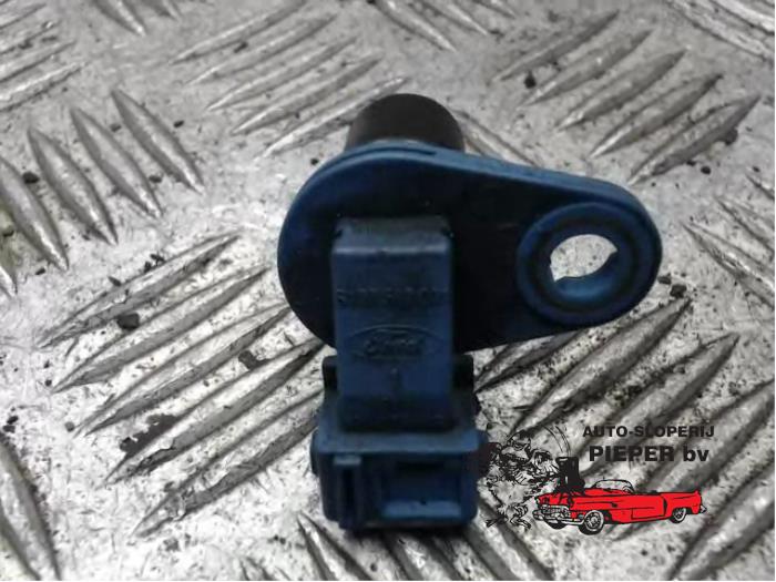 Gebruikte Nokkenas Sensor Ford Ka I 1.3i Prijs € 26,25 Margeregeling aangeboden door Autosloperij Pieper BV