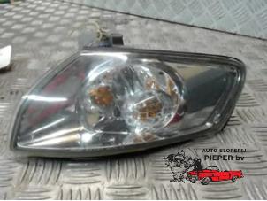 Gebruikte Knipperlicht links Mazda 626 (GW19) 1.8i 16V Prijs € 15,75 Margeregeling aangeboden door Autosloperij Pieper BV