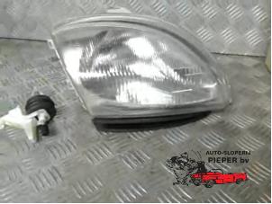 Nieuwe Koplamp rechts Fiat Seicento (187) Prijs € 47,25 Inclusief btw aangeboden door Autosloperij Pieper BV