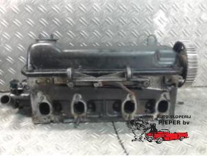 Gebruikte Cilinderkop Audi A3 (8L1) 1.6 Prijs € 131,25 Margeregeling aangeboden door Autosloperij Pieper BV