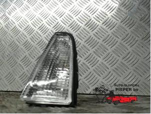 Nieuwe Knipperlichtglas links Fiat Cinquecento Prijs € 10,49 Inclusief btw aangeboden door Autosloperij Pieper BV