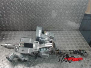 Gebruikte Stuurkolom compleet Ford Tourneo Courier (JU2) Prijs € 131,25 Margeregeling aangeboden door Autosloperij Pieper BV