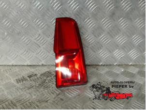 Nieuwe Achterklep reflector rechts Fiat Punto II (188) Prijs € 10,49 Inclusief btw aangeboden door Autosloperij Pieper BV