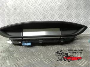 Gebruikte Tellerklok Citroen C4 Coupé (LA) 2.0 16V VTR Prijs € 52,50 Margeregeling aangeboden door Autosloperij Pieper BV