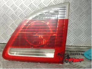 Gebruikte Achterlicht rechts BMW 5 serie Touring (E61) Prijs € 21,00 Margeregeling aangeboden door Autosloperij Pieper BV