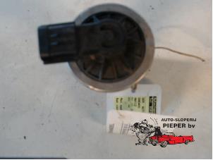 Gebruikte EGR Klep Chevrolet Matiz 0.8 S,SE Prijs € 36,75 Margeregeling aangeboden door Autosloperij Pieper BV