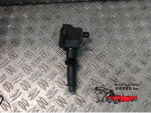 Gebruikte Pen Bobine Alfa Romeo 146 (930B) 1.4 Twin Spark 16V Prijs € 21,00 Margeregeling aangeboden door Autosloperij Pieper BV