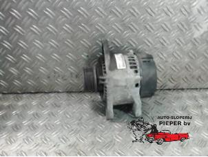 Gebruikte Dynamo Alfa Romeo 145/146 Prijs € 42,00 Margeregeling aangeboden door Autosloperij Pieper BV