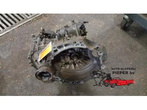 Gebruikte Versnellingsbak Seat Cordoba Vario Facelift (6K5) 1.9 SDi Stella Prijs € 210,00 Margeregeling aangeboden door Autosloperij Pieper BV