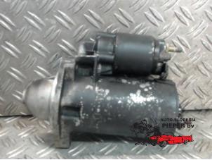 Gebruikte Startmotor Audi 80 (B3) 1.6 Prijs € 36,75 Margeregeling aangeboden door Autosloperij Pieper BV