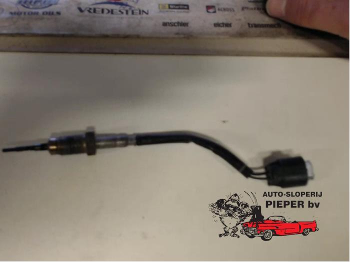 Gebruikte Uitlaat temperatuursensor BMW 3 serie (E90) 330Xd 24V Prijs € 36,75 Margeregeling aangeboden door Autosloperij Pieper BV