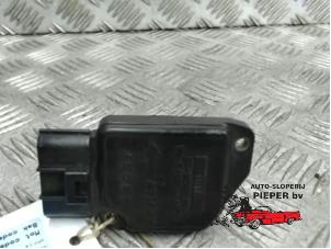 Gebruikte Luchtmassameter Ford Mondeo III 2.0 TDCi 115 16V Prijs € 26,25 Margeregeling aangeboden door Autosloperij Pieper BV