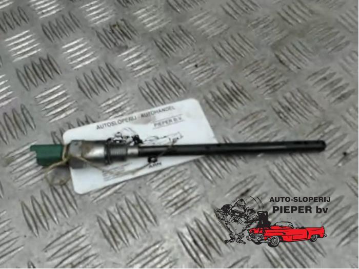 Gebruikte Oliepeil sensor Citroen Nemo (AA) 1.4 HDi 70 Prijs € 21,00 Margeregeling aangeboden door Autosloperij Pieper BV