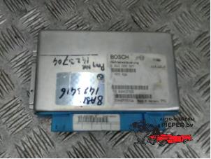 Gebruikte Computer Automatische Bak BMW 5 serie (E39) 535i 32V Prijs € 105,00 Margeregeling aangeboden door Autosloperij Pieper BV