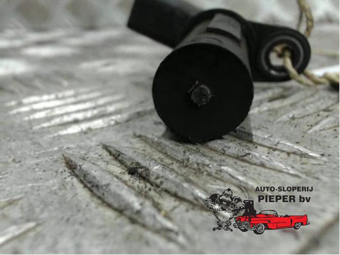 BDP Sensor van een Renault Kangoo Express (FC) 1.5 dCi 60 2008