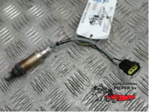 Gebruikte Lambda Sonde Hyundai Accent II/Excel II/Pony 1.3i 12V Prijs € 36,75 Margeregeling aangeboden door Autosloperij Pieper BV