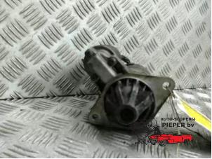 Gebruikte Startmotor Daewoo Lanos (TA/TF69) 1.5 Prijs € 36,75 Margeregeling aangeboden door Autosloperij Pieper BV