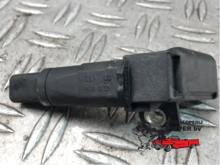 Gebruikte Krukas sensor Volkswagen Fox (5Z) 1.2 Prijs € 26,25 Margeregeling aangeboden door Autosloperij Pieper BV