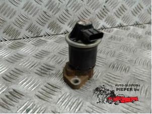 Gebruikte EGR Klep Honda Insight (ZE2) 1.3 16V VTEC Prijs € 52,50 Margeregeling aangeboden door Autosloperij Pieper BV