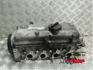 Gebruikte Cilinderkop Kia Picanto (BA) 1.0 12V Prijs € 157,50 Margeregeling aangeboden door Autosloperij Pieper BV