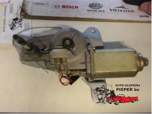 Gebruikte Ruitenwissermotor achter Hyundai Atos 1.0 12V Prime Prijs € 36,75 Margeregeling aangeboden door Autosloperij Pieper BV