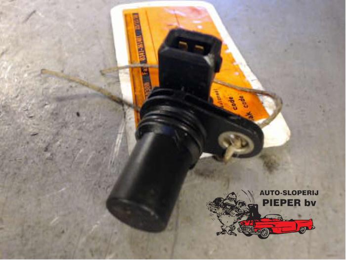 Gebruikte BDP Sensor Ford Focus 1 Wagon 1.6 16V Prijs € 26,25 Margeregeling aangeboden door Autosloperij Pieper BV