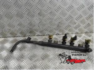 Gebruikte Galerij (Injectie) Fiat Doblo (223A/119) 1.2 Prijs € 52,50 Margeregeling aangeboden door Autosloperij Pieper BV