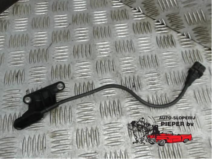 Gebruikte Sensor Nokkenas Opel Astra G (F08/48) 1.6 16V Prijs € 21,00 Margeregeling aangeboden door Autosloperij Pieper BV