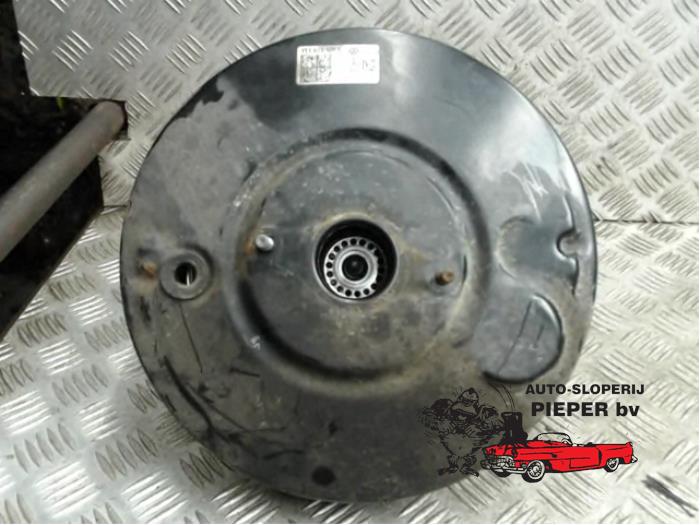Gebruikte Rembol Volkswagen Caddy III (2KA,2KH,2CA,2CH) 2.0 SDI Prijs € 52,50 Margeregeling aangeboden door Autosloperij Pieper BV