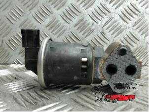 Gebruikte EGR Klep Chevrolet Matiz 0.8 S,SE Prijs € 36,75 Margeregeling aangeboden door Autosloperij Pieper BV