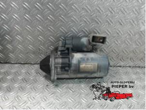 Gebruikte Startmotor Nissan Vanette (C23) 2.3 D E/Cargo Prijs op aanvraag aangeboden door Autosloperij Pieper BV