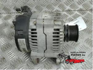 Gebruikte Alternator Skoda Felicia (6U1) 1.6 LXi,GLXi Prijs € 42,00 Margeregeling aangeboden door Autosloperij Pieper BV