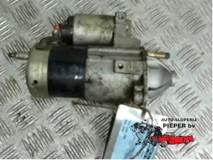 Gebruikte Startmotor Kia Magentis (GD) 2.5 V6 Prijs € 47,25 Margeregeling aangeboden door Autosloperij Pieper BV