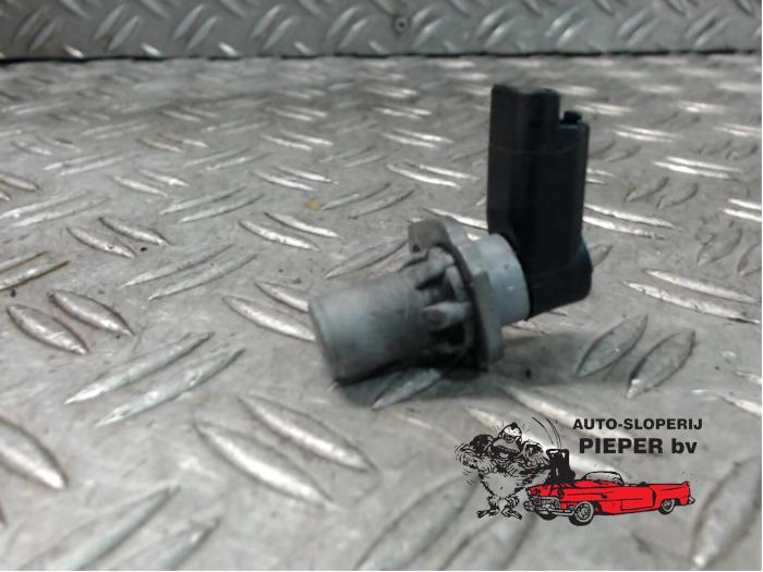 Gebruikte Krukas sensor Citroen C4 Picasso (UD/UE/UF) 1.8 16V Prijs € 26,25 Margeregeling aangeboden door Autosloperij Pieper BV