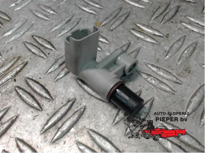 Gebruikte Sensor Nokkenas Citroen C4 Picasso (UD/UE/UF) 1.8 16V Prijs € 31,50 Margeregeling aangeboden door Autosloperij Pieper BV