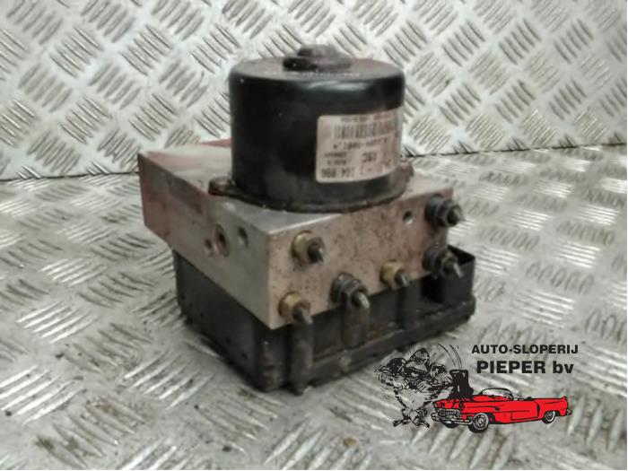Gebruikte ABS Pomp BMW 3 serie (E46/2) 320 Ci 24V Prijs € 78,75 Margeregeling aangeboden door Autosloperij Pieper BV